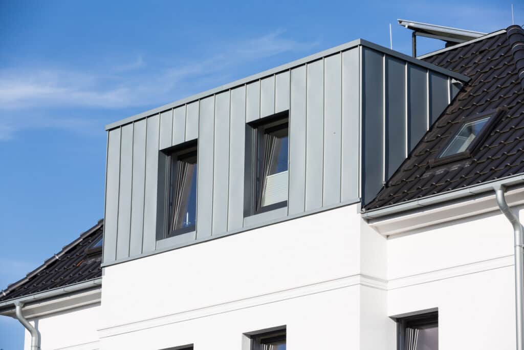 appartement résidentiel