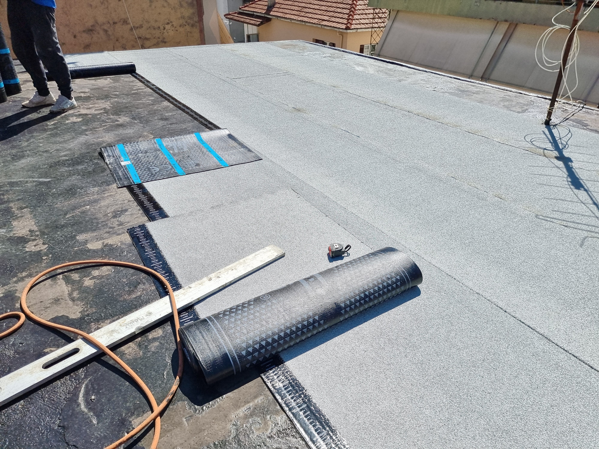Étanchéité toit plat protégez votre maison avec style Nulens Toitures — free download